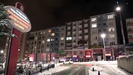 Sağlık çalışanlarına alkışlı destek sürüyor - NİĞDE