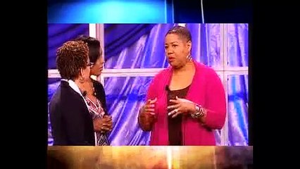 Power Lines, Pt 3 - The Potter's Touch with Bishop T.D. Jakes