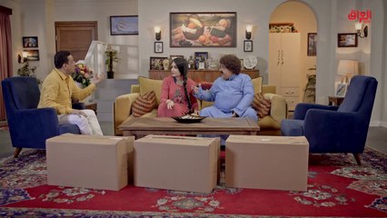 مشروع جديد: كبة هيل طيبة تاكلون الليبل وراها