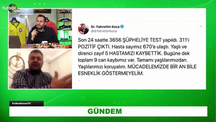 Süper Lig'de Play-Off Sistemi Uygulanacak Mı?