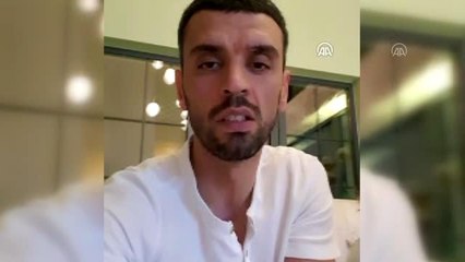 Kenan Sofuoğlu'dan "Evde kal Türkiye" çağrısına destek