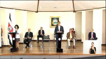 LIVE: Autoridades actualizan la situación sobre casos de Coronavirus en el país - 20 Marzo 2020