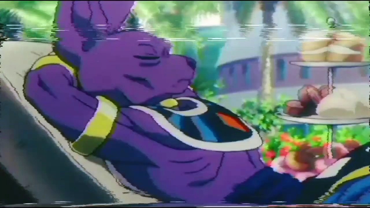 Rohff - T'as capté (AMV Fan Video Clip)