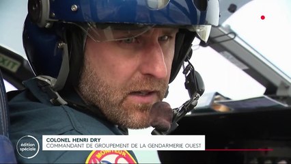 Confinement : les plages fermées et les contrôles renforcés