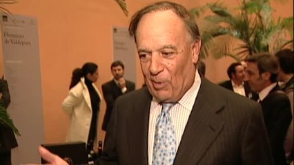 Muere Carlos Falcó por coronavirus