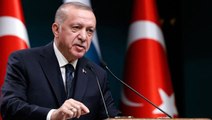 Son dakika: Cumhurbaşkanı Erdoğan: Koronavirüs en çok yaşlıları ve kronik hastalığı bulunanları etkiliyor