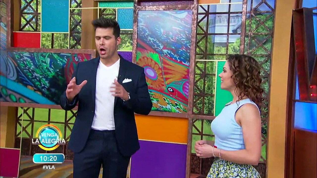 ¡Consejos para escribir tu propio libro en tan sólo 48 horas! | Venga La Alegría