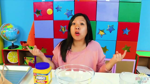 3 States of Matter Science DIY Educational For Kids ( Solid Liquid Gas )