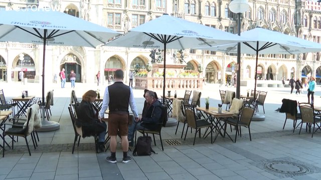 В Италии за сутки из-за коронавируса умерли 627 человек - власти