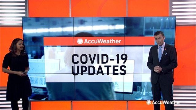 COVID-19 affects tax day and daily life for New Yorkers