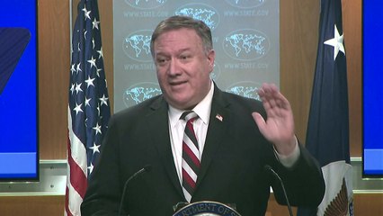 美, 21일부터 멕시코 남쪽 국경도 이동 제한 / YTN