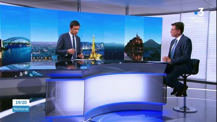 Coronavirus : les représentants des Ehpad tirent la sonnette d’alarme