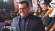 Josh Gad Launches Book Club on Social Media | THR News