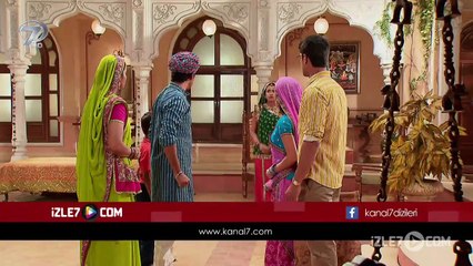 İkimizin Yerine 245. Bölüm İzle 10 Mayıs 2019