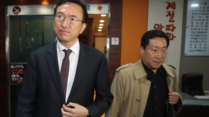 민주당 '위성정당' 창당 주도 양정철..."소수가 준동" / YTN