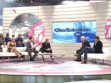 Oko sokolovo: Hajduk izvukao bod sa Cibalijom uz pomoć suca - Šerić udara igrača Cibalije i ne dobija crveni karton