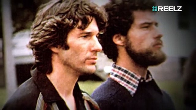 Richard Gere to Julia Roberts: “Yes!” in REELZ Special