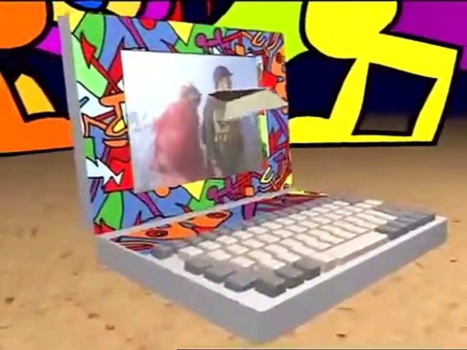 Ik Mik Loreland Aflevering 12