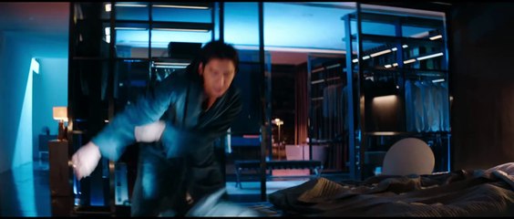 SUPER ME movie - Kevin Lee, Bingkun Cao, Shih-Chieh King