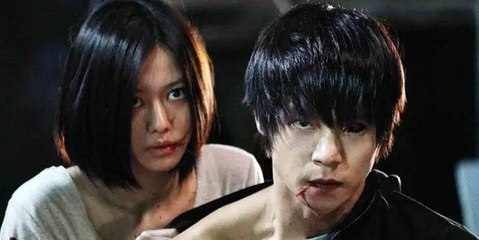 TOKYO GHOUL S movie