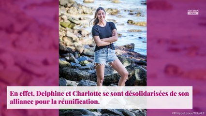 Koh-Lanta 2020 : le retour inespéré de Teheiura, Benoît éliminé