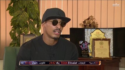 ياسين حمزة يتحدث للصدى عن محطاته الكروية وأبرز تنقلاته