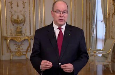 Il Principe Alberto di Monaco positivo al Coronavirus