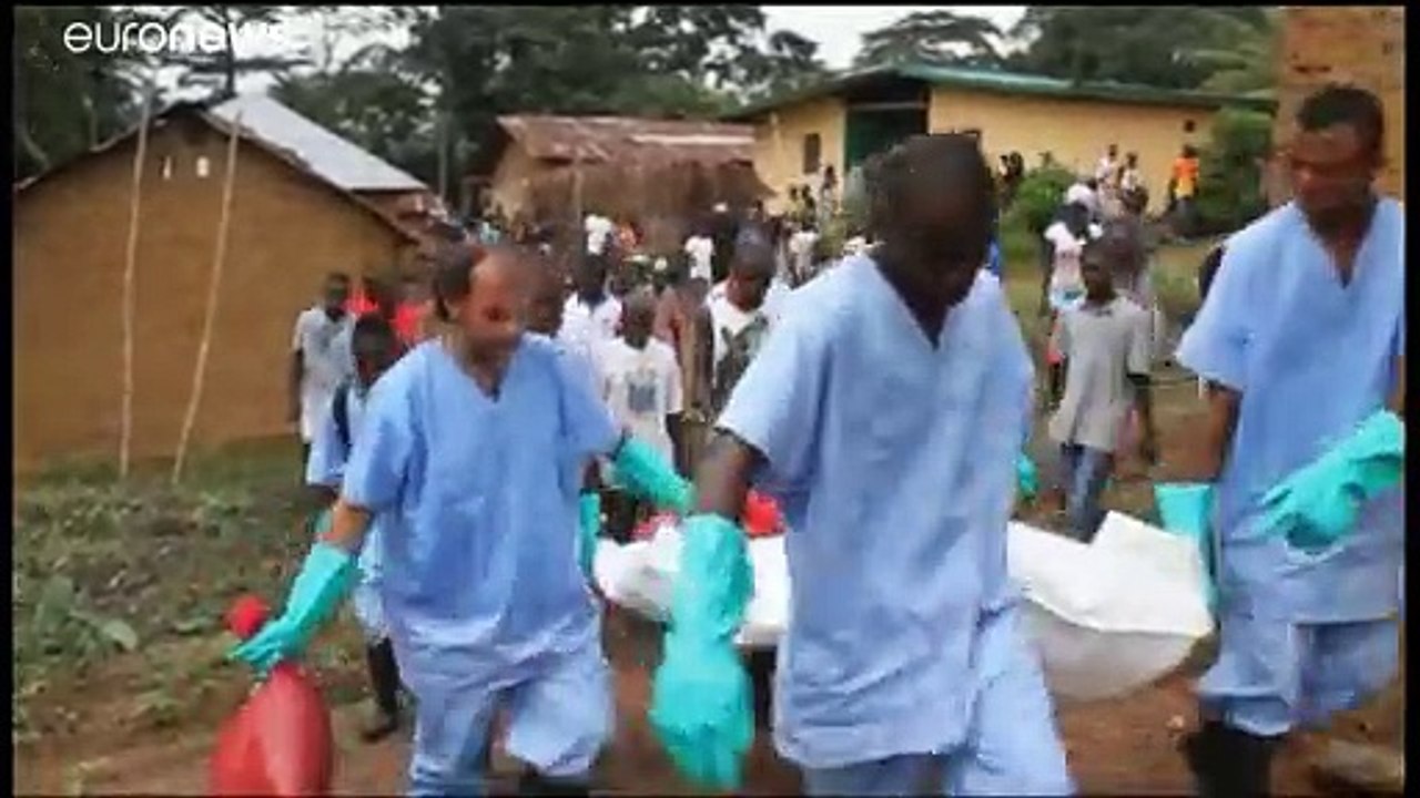 Erst weit weg... Wurde die Coronavirus-Krise unterschätzt?