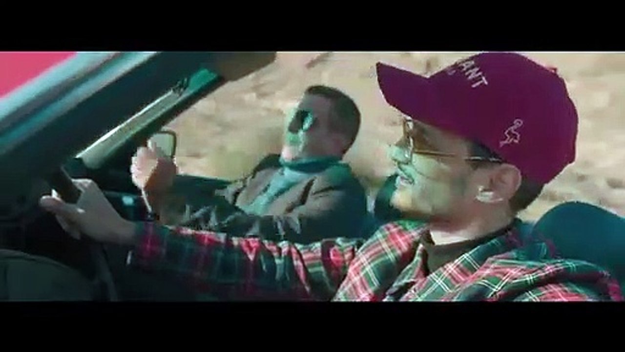 Soolking feat. Cheb Mami - Ça fait des années  [Clip Officiel] Prod by Zak Cosmos