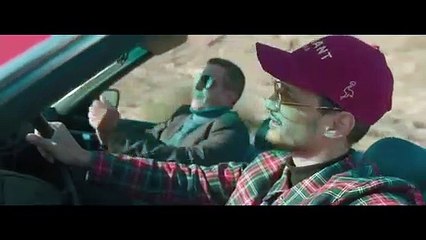 Soolking feat. Cheb Mami - Ça fait des années  [Clip Officiel] Prod by Zak Cosmos