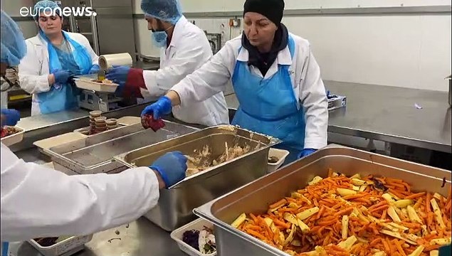 Coronavirus: Generosity is infectious for those on COVID-19 frontline