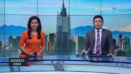 Rumah Pejabat di Aceh Diteror Lemparan Granat