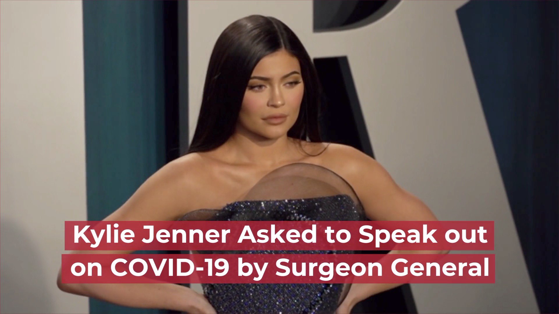 ⁣The Surgeon General Needs Kylie Jenner