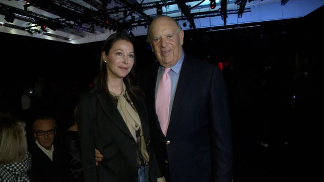 Muere Carlos Falcó, padre de Tamara Falcó, por coronavirus