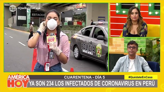 ¿Cuáles son las medidas de prevención que se debe cumplir en la fase 3?