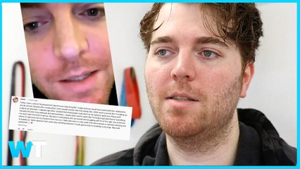 Shane Dawson DENIES Having the Coronavirus?