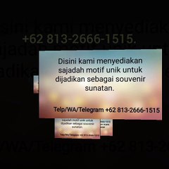 TERBARU!!! +62 813-2666-1515 | Harga Souvenir Untuk Acara Sunatan di Makassar
