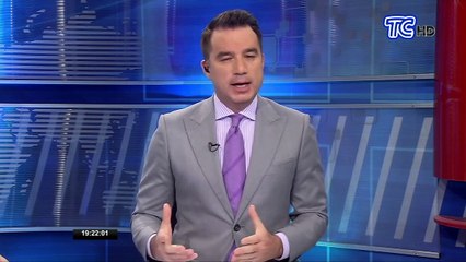 El canciller José Valencia conversó con su similar de España para explicarle lo sucedido con el avión que no pudo aterrizar en Guayaquil