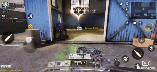 CoD Mobile: Frontline with BK57 - St. Patrick's Day