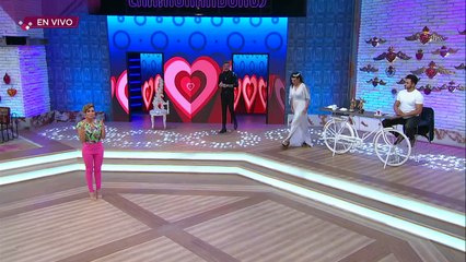 ¡Prueba este ritual para recibir energía en esta primavera! | Enamorándonos