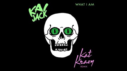 Kai Jack - What I Am