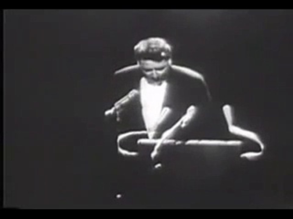 La noche en la que Marilyn Monroe le cantó el cumpleaños a John F. Kennedy en el Madison Square Garden