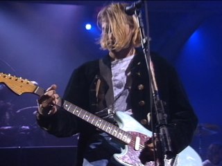 Nirvana - Pennyroyal Tea