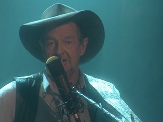 Slim Dusty - Cattle Camp Crooner