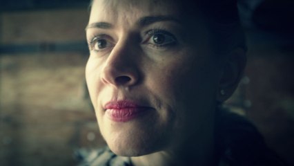 Eric Church - San Destino Rising: Movimiento De Una