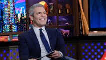 Andy Cohen Tests Positive For Coronavirus