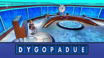 Countdown - S82E053 (16 March 2020)