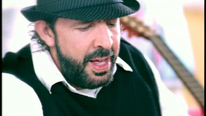 Juan Luis Guerra 4.40 - Que Me Des Tu Carino