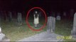 Real Ghost Caught On CCTV Camera - Ghost Captured By CCTV - The Ghost Informer