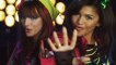Cast of Shake It Up: Break It Down - Watch Me Featuring Bella Thorne And Zendaya